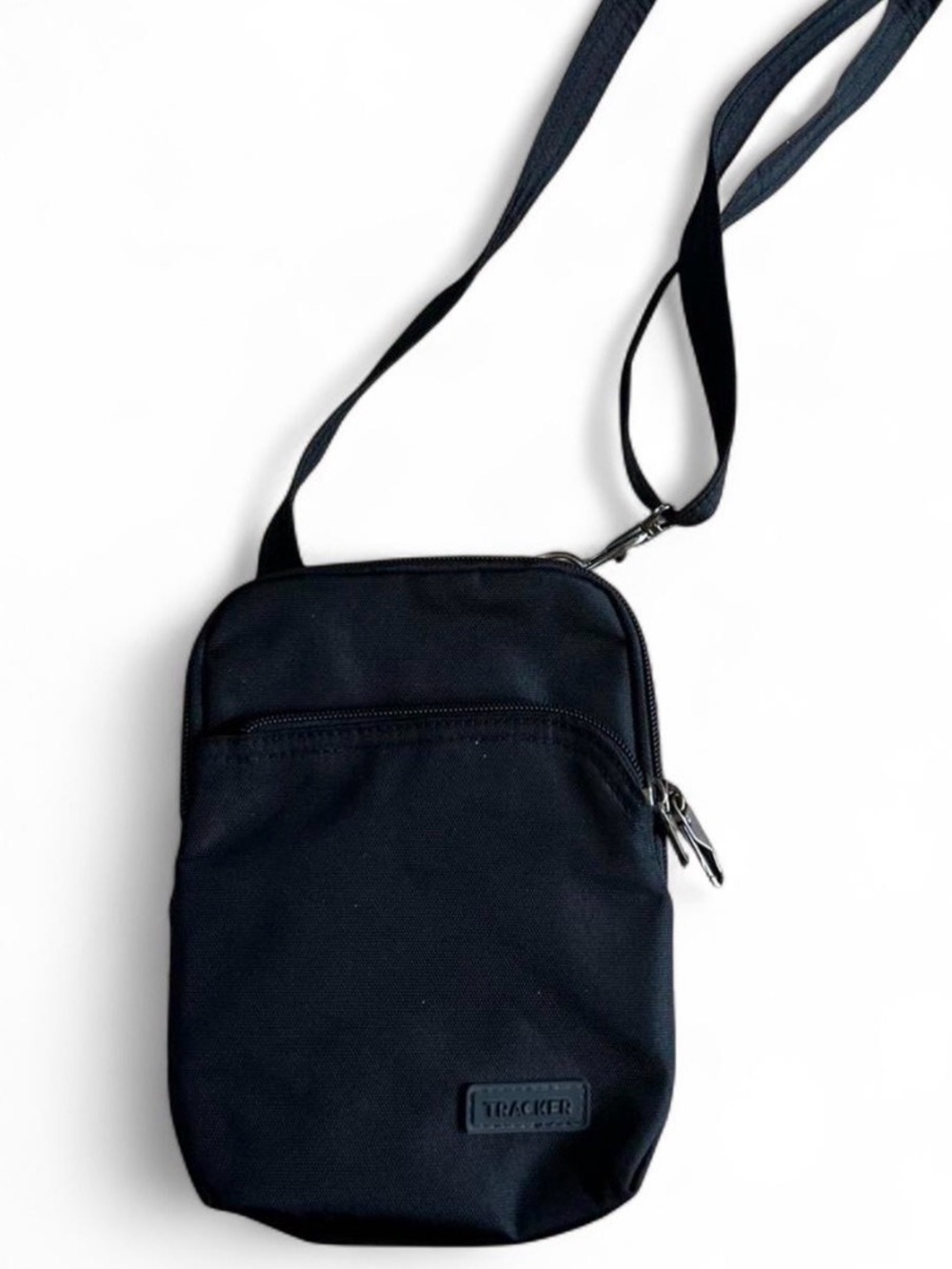 Tracker Crossbody Bag
